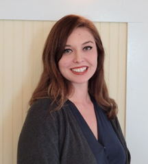 Nicole Bortnyik, MSIE
